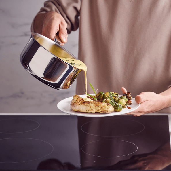 Maestro Mini Cooking Duo - Alva Cookware